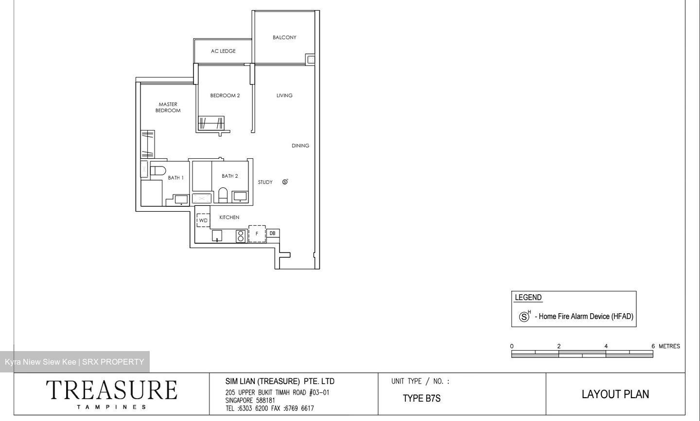 Treasure at Tampines (D18), Condominium #626522691